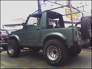 Samurai 97 motor AP 1.6 FLEX-jeep-roda-15x8-pneu-31-diag-traz.jpg