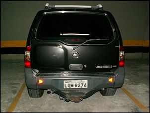 Nissan Xterra 2004 Preta R.000,00-pict0194.jpg