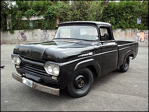 Pick up Ford F100 1962 - Aceito Troca - R$ 14.000,00-f100196201.jpg