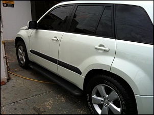 Vendo grand vitara 09/10 - 2.0 4x4 - unico dono, com acessorios - goiania-foto-4.jpg