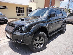 Vendo - Pajero Sport 2008 3.5 V6 4x4 - Muito nova com apenas 42.000km originais-dsc01729.jpg