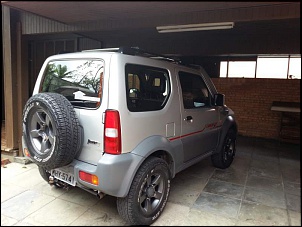 Jimny 2011 hr impecavel+ central multimidia-20130401_112643.jpg