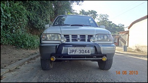 Vendo Sportage Diesel Turbo-IC 2001 - RJ-frente.jpg