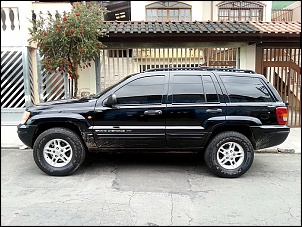 Vendo Grand Cherokee Limited 4.7 Quadra Drive 2000/2000-20130724_102504.jpg