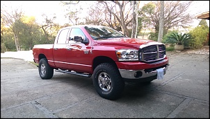 Vendo Dodge Ram Cabine Dupla Big Horn 2009-imag0032.jpg