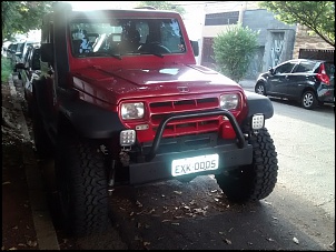 Vendo Troller 2003 MWM Vermelho-troller-10.jpg