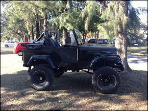 Jeep CJ-5 - 1967 - Preto - R$ 37.000,00-img_5400.jpg