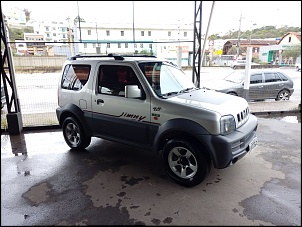 Jimny 2011 - Prata - R$ 31.000,00-20191010_083643.jpg