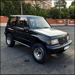 Suzuki Vitara JLX Metal 1.6 8V 4x4 Manual-vitara04.jpg