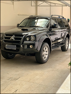 Pajero Sport 3.5 2010 com apenas 49 mil km-img-1047.jpg