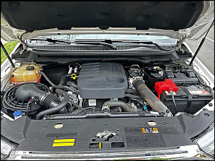 Ranger XLT 3.2 DIESEL AT 2020/2020-66.jpg