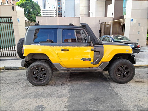 4x4 Brasil Portal Off-Road