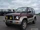 interessados em trocar ideias , peas , mecnicas e informaes de jeeps e outros modelos, nacionais e importados.<br /> 
meu jeep;  um mitsubichi pajero junior 1997/97