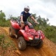 Matheus Fourtrax_4x4